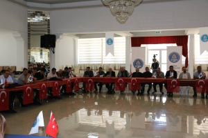 EYSEN 1. OLAĞAN GENEL KURULU (5)
