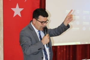 EYSEN 1. OLAĞAN GENEL KURULU (5)