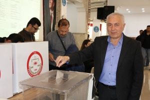 EYSEN 1. OLAĞAN GENEL KURULU (6)