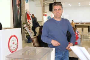 EYSEN 1. OLAĞAN GENEL KURULU (6)