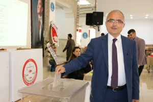 EYSEN 1. OLAĞAN GENEL KURULU (6)