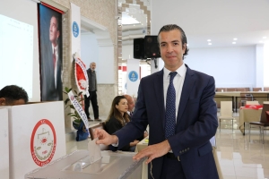 EYSEN 1. OLAĞAN GENEL KURULU (6)