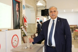 EYSEN 1. OLAĞAN GENEL KURULU (6)