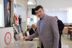 EYSEN 1. OLAĞAN GENEL KURULU (6)