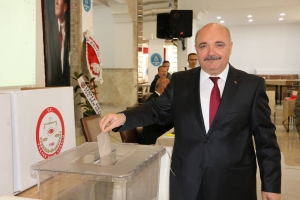 EYSEN 1. OLAĞAN GENEL KURULU (6)