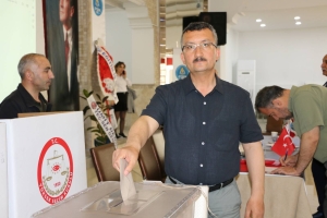EYSEN 1. OLAĞAN GENEL KURULU (6)