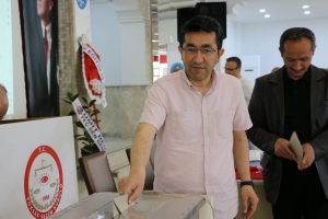 EYSEN 1. OLAĞAN GENEL KURULU (6)