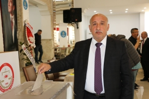 EYSEN 1. OLAĞAN GENEL KURULU (6)