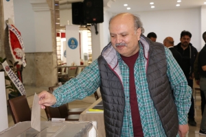 EYSEN 1. OLAĞAN GENEL KURULU (6)