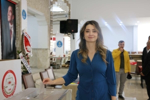 EYSEN 1. OLAĞAN GENEL KURULU MUĞLA'DA GERÇEKLEŞTİRİLDİ.