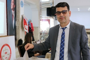 EYSEN 1. OLAĞAN GENEL KURULU (6)
