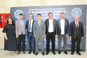 EYSEN 1. OLAĞAN GENEL KURULU (6)