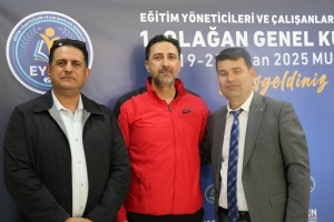 EYSEN 1. OLAĞAN GENEL KURULU (6)