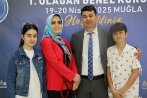 EYSEN 1. OLAĞAN GENEL KURULU (6)