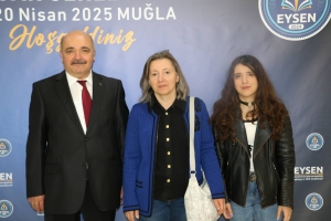 EYSEN 1. OLAĞAN GENEL KURULU (6)