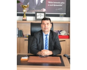 Ayhan GÖKKAYA
