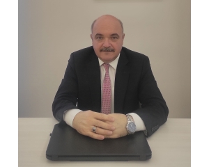 Zekeriya EKŞİKARA