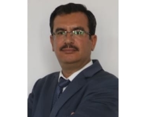 Ökkeş OLGUNOĞLU