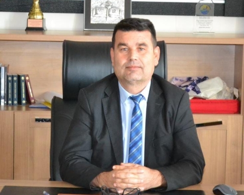 Mehmet Yılmaz
