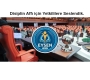 Disiplin Affı için Yetkililere Seslendik 