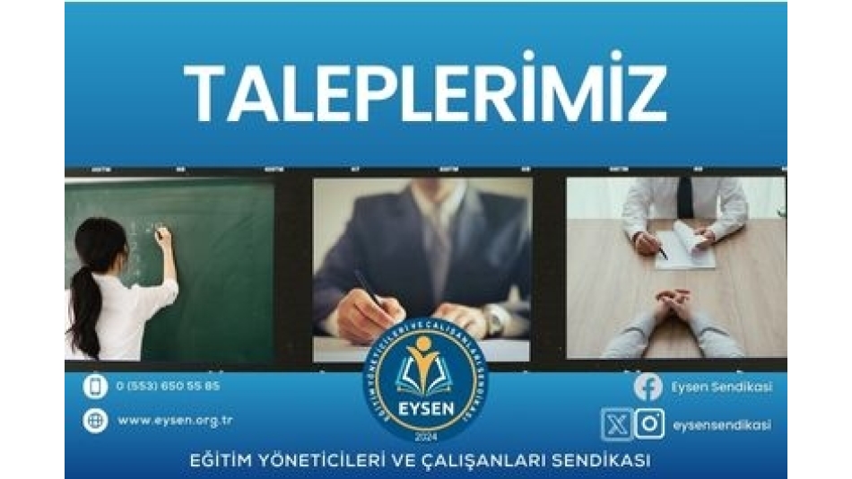 TALEPLER