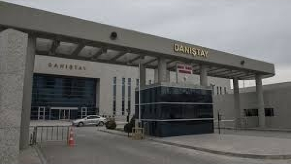 SENDİKAMIZ ÖMK GEÇİCİ MADDENİN YÜRÜTMESİNİN DURDURULMASI VE İPTALİ İÇİN DAVA AÇTI.