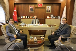 AĞRI ZİYARETİMİZ