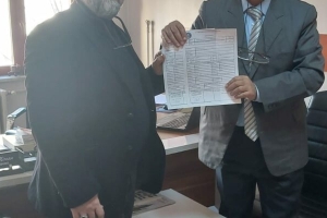 Sendikamız Hızla Büyüyor