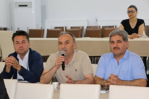 EYSEN 1. OLAĞAN GENEL KURULU (4)