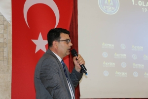 EYSEN 1. OLAĞAN GENEL KURULU (4)
