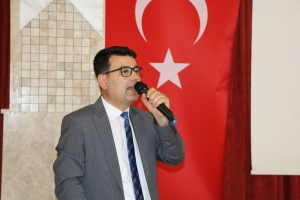 EYSEN 1. OLAĞAN GENEL KURULU (5)