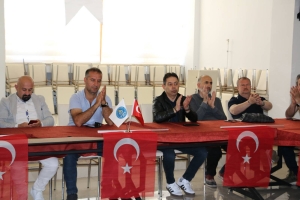 EYSEN 1. OLAĞAN GENEL KURULU (5)