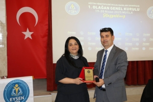 EYSEN 1. OLAĞAN GENEL KURULU (5)