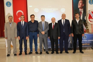 EYSEN 1. OLAĞAN GENEL KURULU (5)