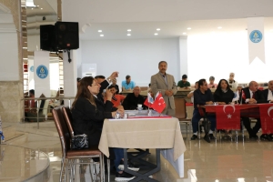 EYSEN 1. OLAĞAN GENEL KURULU (5)