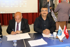 EYSEN 1. OLAĞAN GENEL KURULU (5)
