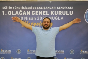 EYSEN 1. OLAĞAN GENEL KURULU (5)