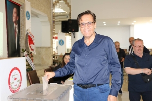EYSEN 1. OLAĞAN GENEL KURULU (6)
