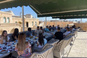 ŞANLIURFA ZİYARETİMİZ