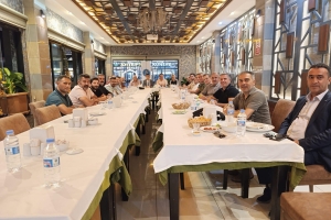 VAN ZİYARETİMİZ