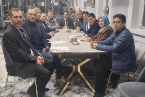 EYSEN Umuttur