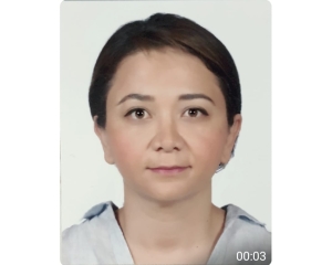 Ayşegül GÜZEL