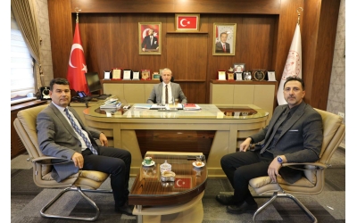 AĞRI ZİYARETİMİZ