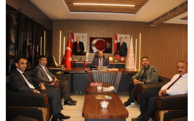 IĞDIR ZİYARETİMİZ