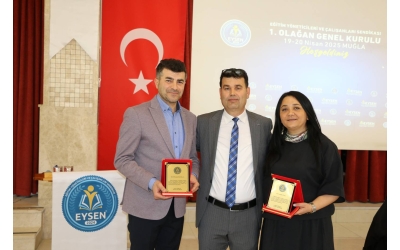 EYSEN 1. OLAĞAN GENEL KURULU (5)