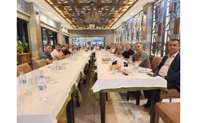 VAN ZİYARETİMİZ