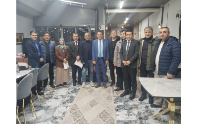EYSEN Umuttur