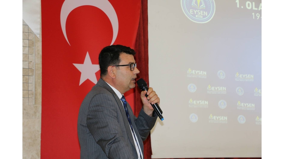 EYSEN 1. OLAĞAN GENEL KURULU (4)